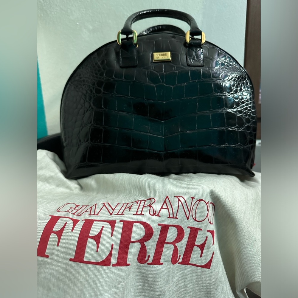Ferré bag